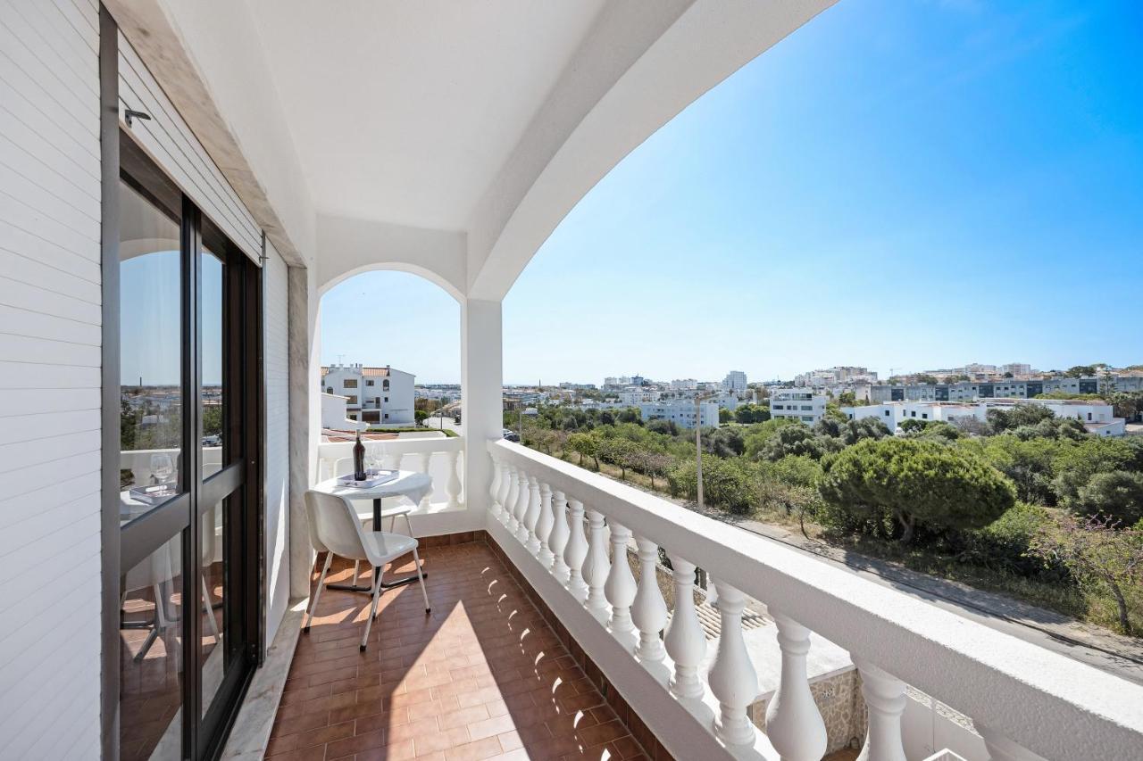 Casa Atlantico Nº1 Lejlighed Lagos Eksteriør billede