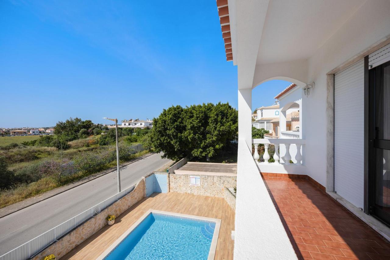 Casa Atlantico Nº1 Lejlighed Lagos Eksteriør billede
