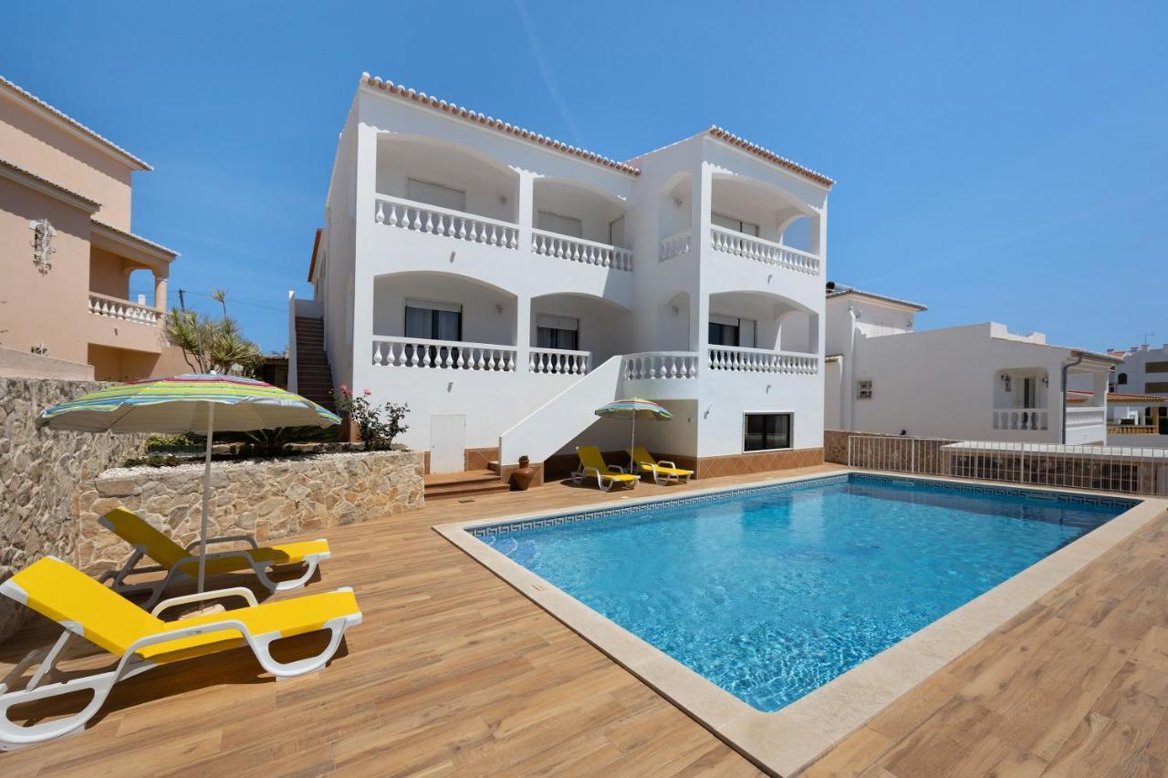 Casa Atlantico Nº1 Lejlighed Lagos Eksteriør billede