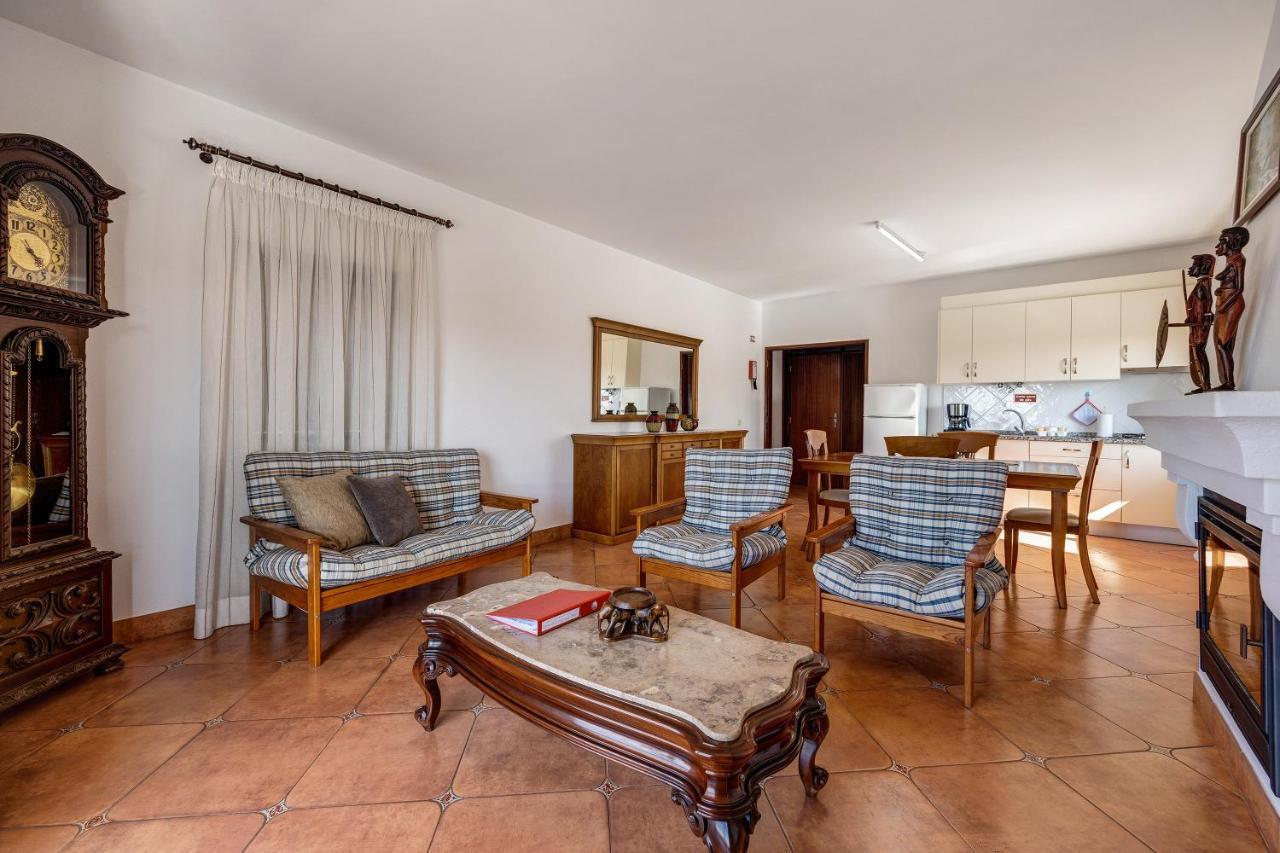 Casa Atlantico Nº1 Lejlighed Lagos Eksteriør billede