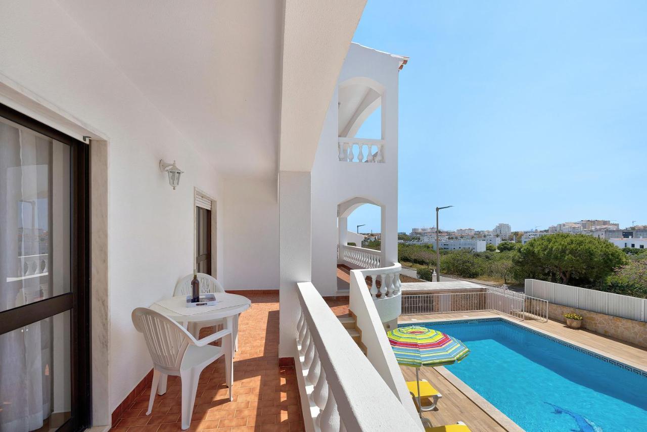 Casa Atlantico Nº1 Lejlighed Lagos Eksteriør billede